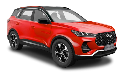 Купить CHERY Tiggo 7 Pro  2024 – 2025 года в Москве - akross-motors.ru
