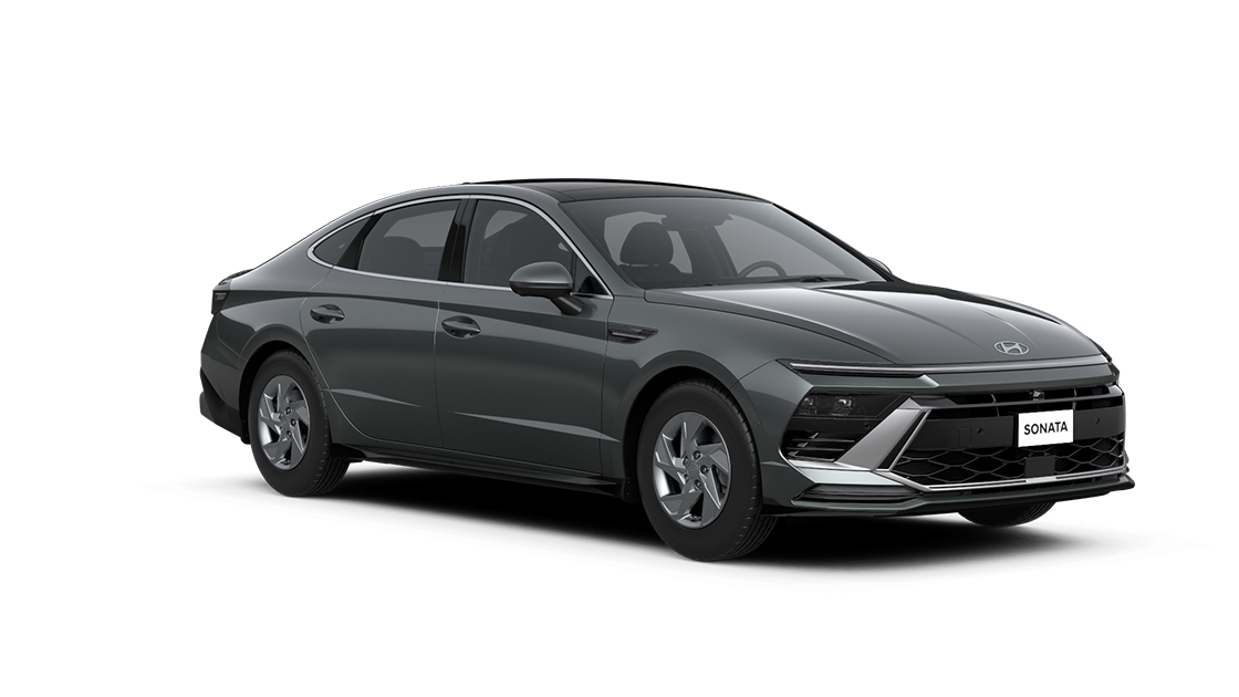 Купить Hyundai Sonata  2024 – 2025 года в Москве - akross-motors.ru