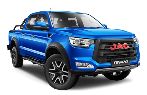 Купить JAC T8 Pro  2024 – 2025 года в Москве - akross-motors.ru
