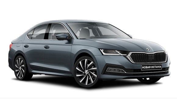 Купить Skoda Octavia A8  2024 – 2025 года в Москве - akross-motors.ru