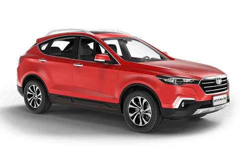 Купить FAW Besturn X80  2024 – 2025 года в Москве - akross-motors.ru