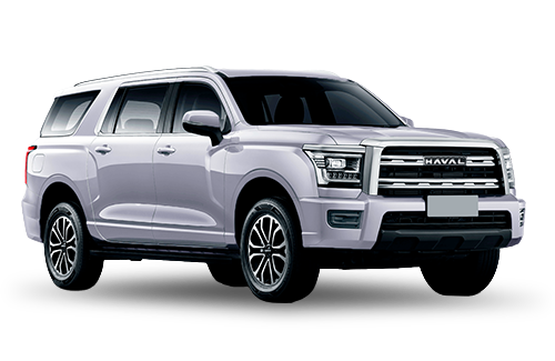 Купить Haval H5 II 2024 – 2025 года в Москве - akross-motors.ru