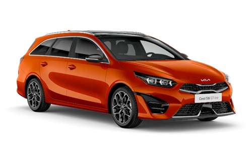 Купить KIA Ceed SW  2024 – 2025 года в Москве - akross-motors.ru
