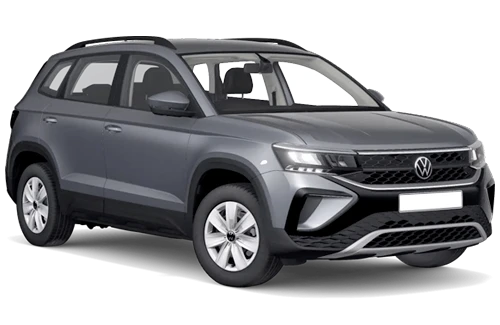 Купить Volkswagen Taos  2024 – 2025 года в Москве - akross-motors.ru
