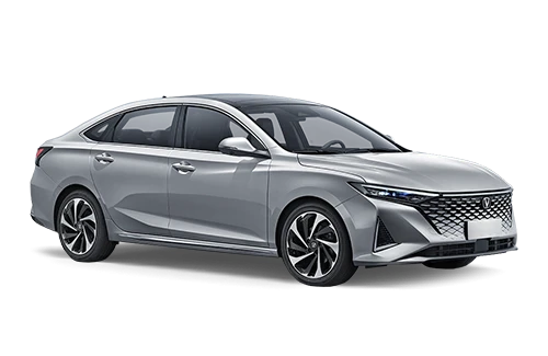 Купить Changan Raeton Plus  2024 – 2025 года в Москве - akross-motors.ru