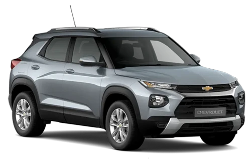 Купить Chevrolet Trailblazer  2024 – 2025 года в Москве - akross-motors.ru