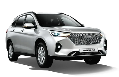 Купить Haval M6  2024 – 2025 года в Москве - akross-motors.ru