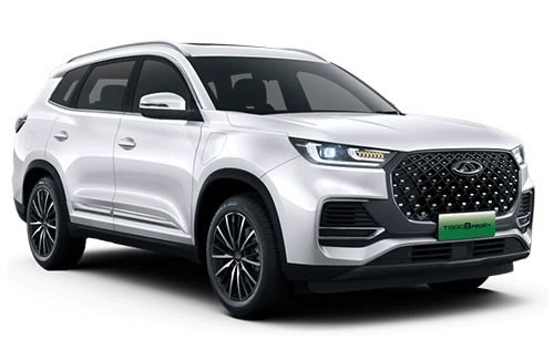 Купить CHERY Tiggo 8 Pro E+  2024 – 2025 года в Москве - akross-motors.ru