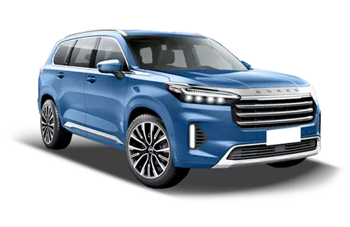 Купить Exeed VX  2024 – 2025 года в Москве - akross-motors.ru