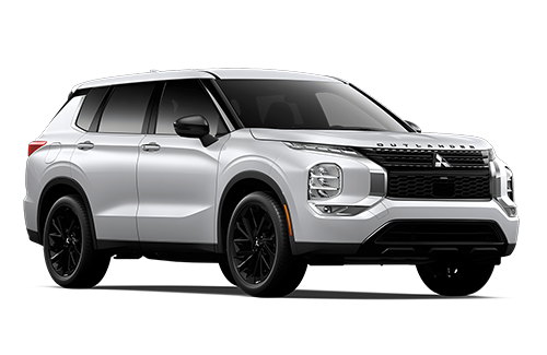 Купить Mitsubishi Outlander  2024 – 2025 года в Москве - akross-motors.ru