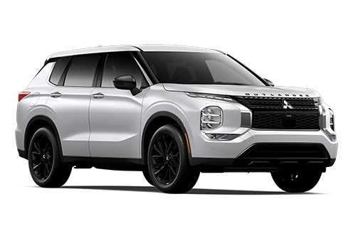 Купить Mitsubishi Outlander  2024 – 2025 года в Москве - akross-motors.ru