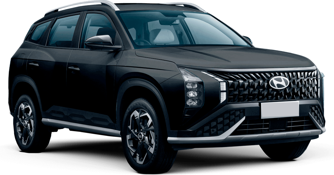 Купить Hyundai Mufasa  2024 – 2025 года в Москве - akross-motors.ru