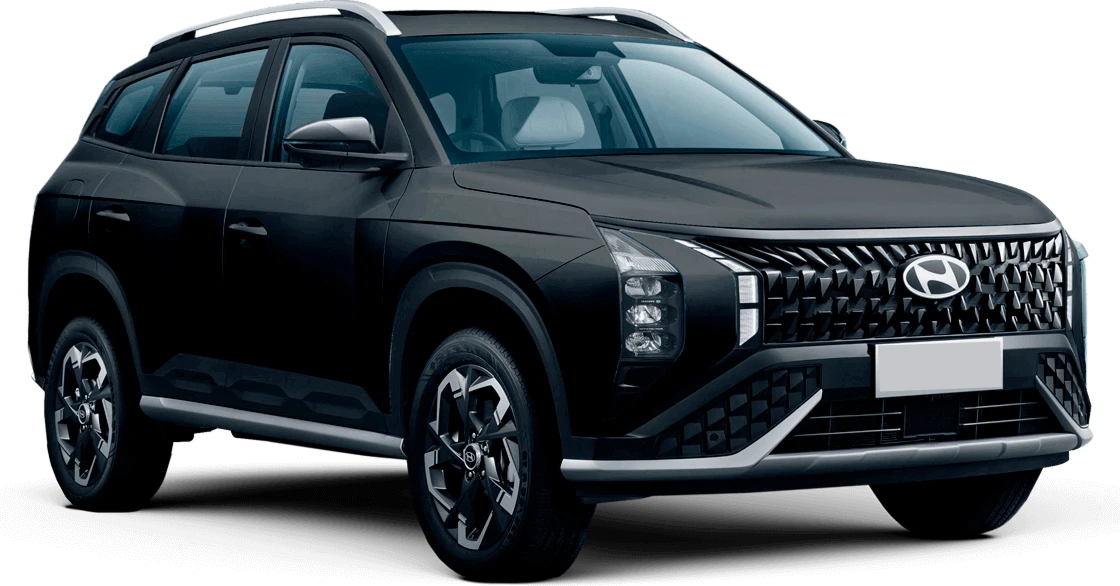 Купить Hyundai Mufasa  2024 – 2025 года в Москве - akross-motors.ru