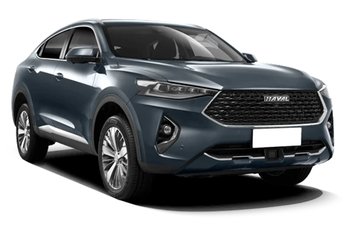 Купить Haval F7x  2024 – 2025 года в Москве - akross-motors.ru