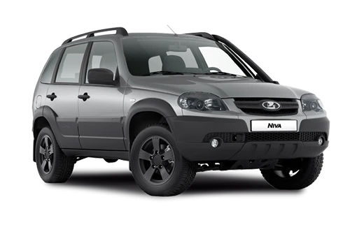 Купить Lada Niva Off-road 2024 – 2025 года в Москве - akross-motors.ru
