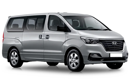 Купить Hyundai H-1  2024 – 2025 года в Москве - akross-motors.ru