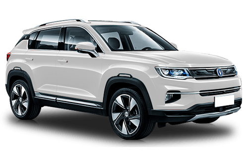 Купить Changan CS35 Plus I 2024 – 2025 года в Москве - akross-motors.ru