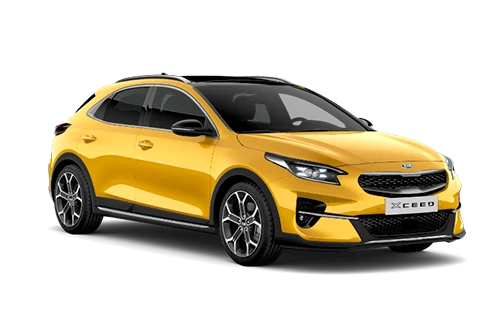 Купить KIA XCeed  2024 – 2025 года в Москве - akross-motors.ru