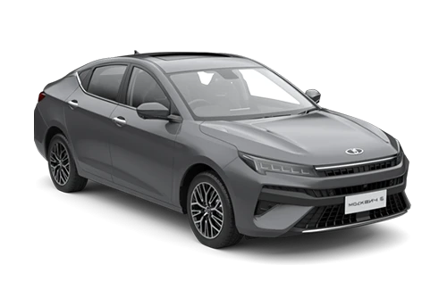 Купить Moskvich 6  2024 – 2025 года в Москве - akross-motors.ru