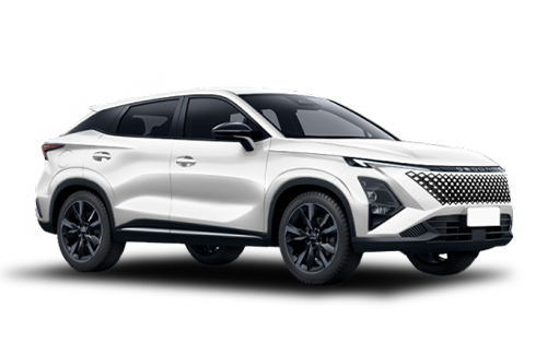 Купить Omoda C5 I Рест 2024 – 2025 года в Москве - akross-motors.ru