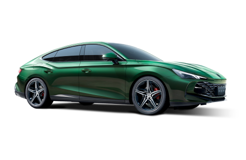 Купить MG 7 I 2024 – 2025 года в Москве - akross-motors.ru