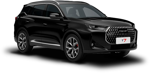 Купить TENET T7 I 2024 – 2025 года в Москве - akross-motors.ru