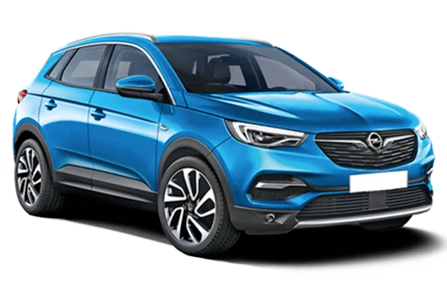 Купить Opel Grandland X  2024 – 2025 года в Москве - akross-motors.ru
