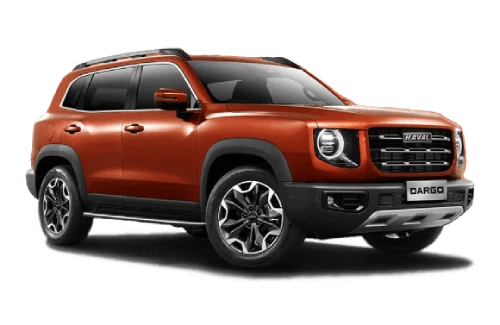 Купить Haval Dargo  2024 – 2025 года в Москве - akross-motors.ru