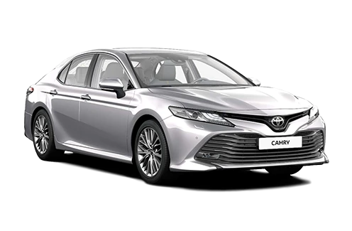 Купить Toyota Camry  2024 – 2025 года в Москве - akross-motors.ru