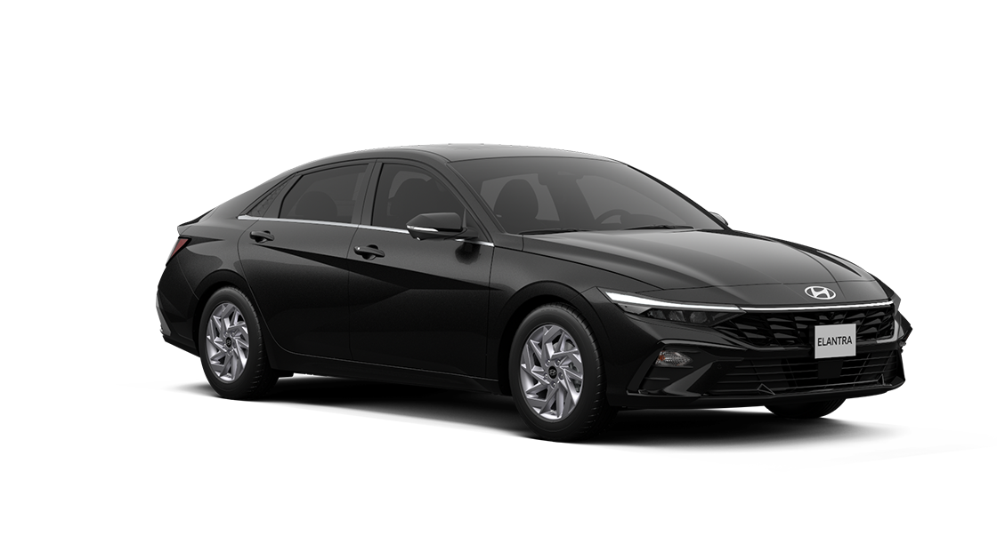 Купить Hyundai Elantra  2024 – 2025 года в Москве - akross-motors.ru