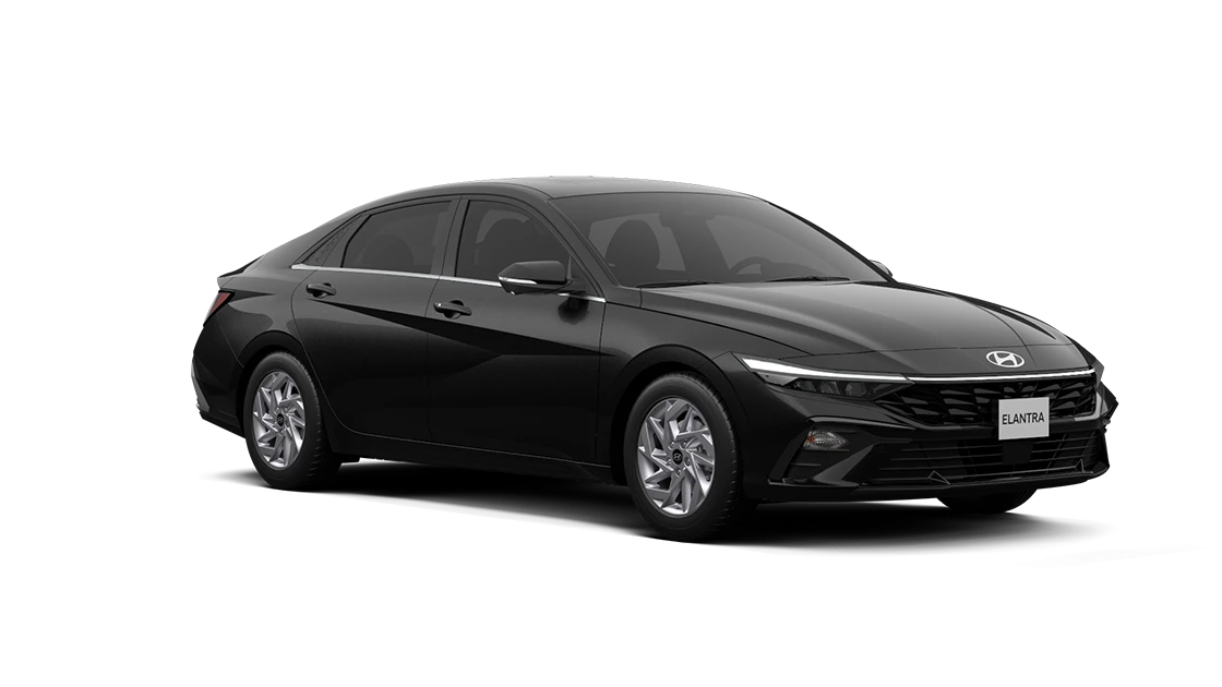 Купить Hyundai Elantra  2024 – 2025 года в Москве - akross-motors.ru