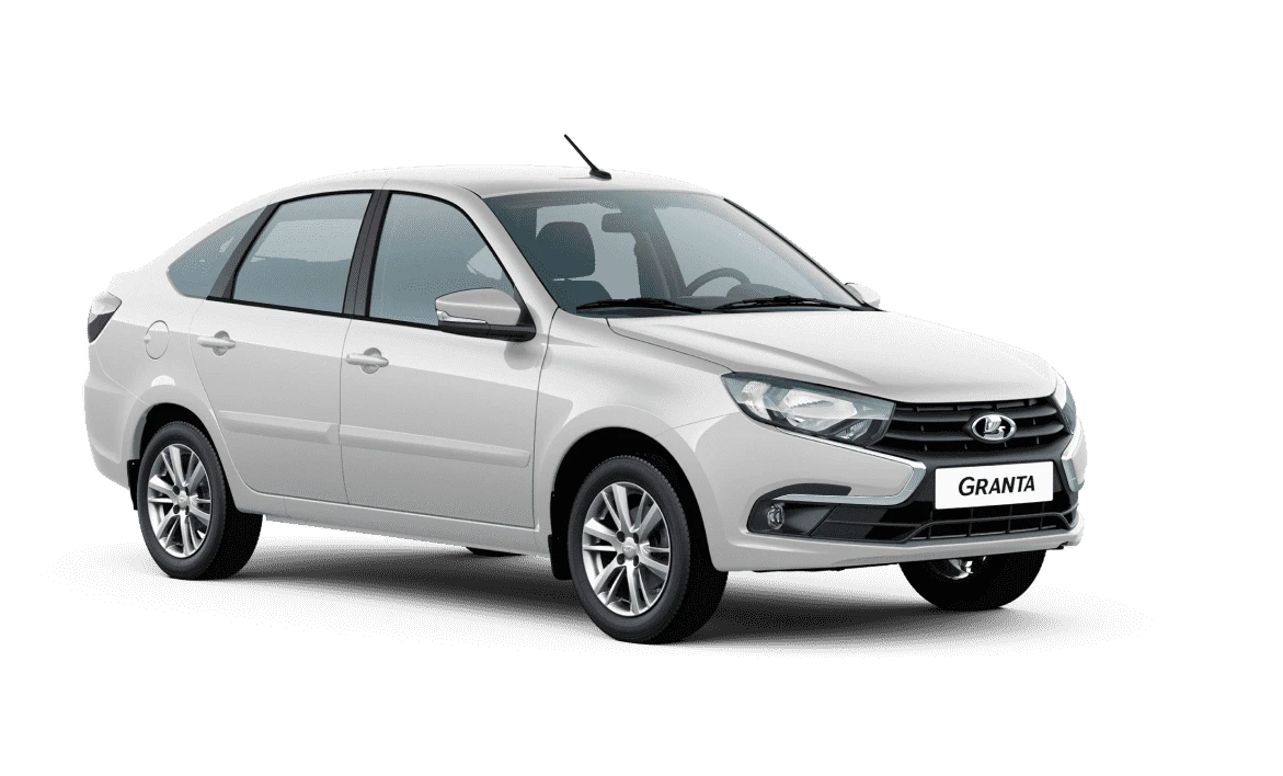 Купить Lada Granta Лифтбек 2024 – 2025 года в Москве - akross-motors.ru