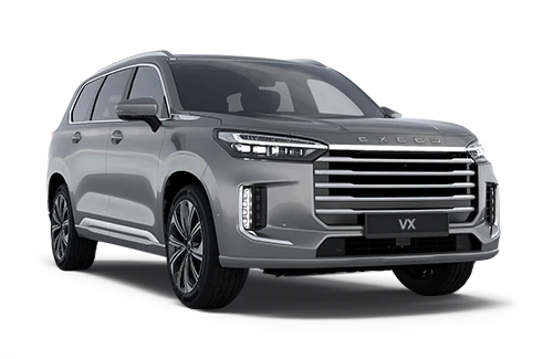 Купить Exeed VX NEW 2024 – 2025 года в Москве - akross-motors.ru