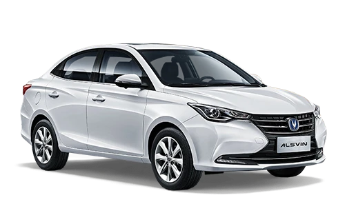 Купить Changan Alsvin  2024 – 2025 года в Москве - akross-motors.ru