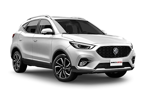 Купить MG ZS  2024 – 2025 года в Москве - akross-motors.ru