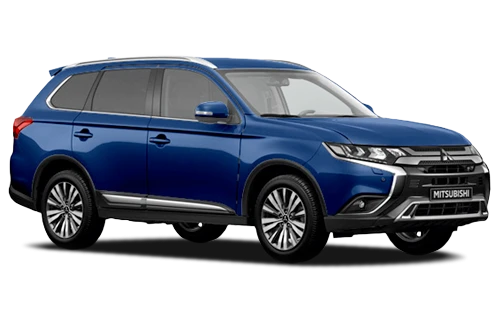 Купить Mitsubishi Outlander  2024 – 2025 года в Москве - akross-motors.ru
