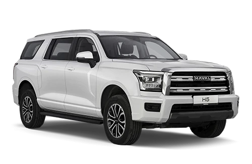 Купить Haval H5 2024 2024 – 2025 года в Москве - akross-motors.ru