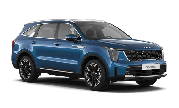 Купить KIA Sorento  2024 – 2025 года в Москве - akross-motors.ru