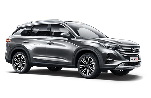 Купить GAC GS5  2024 – 2025 года в Москве - akross-motors.ru
