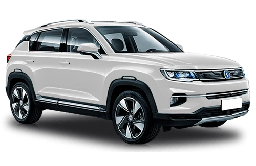 Купить Changan CS35 Plus New 2024 – 2025 года в Москве - akross-motors.ru