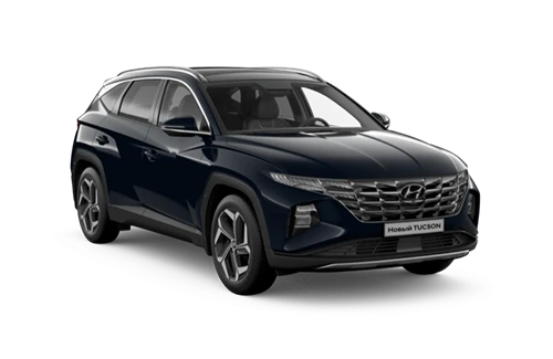 Купить Hyundai Tucson  2024 – 2025 года в Москве - akross-motors.ru