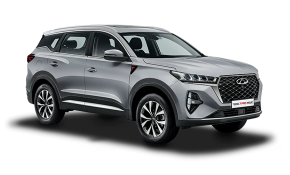 Купить CHERY Tiggo 7 Pro Max  2024 – 2025 года в Москве - akross-motors.ru