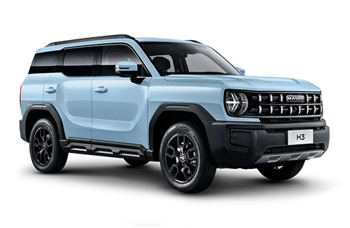 Купить Haval H3  2024 – 2025 года в Москве - akross-motors.ru
