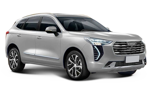 Купить Haval Jolion  2024 – 2025 года в Москве - akross-motors.ru