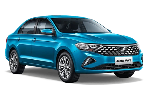 Купить Jetta VA3  2024 – 2025 года в Москве - akross-motors.ru
