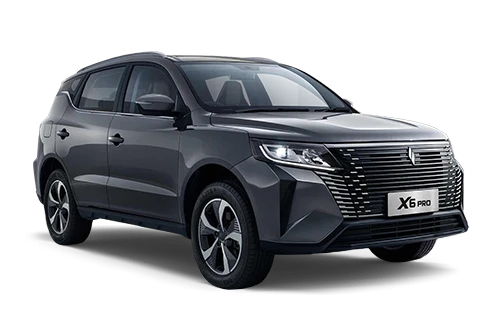 Купить Livan X6PRO  2024 – 2025 года в Москве - akross-motors.ru