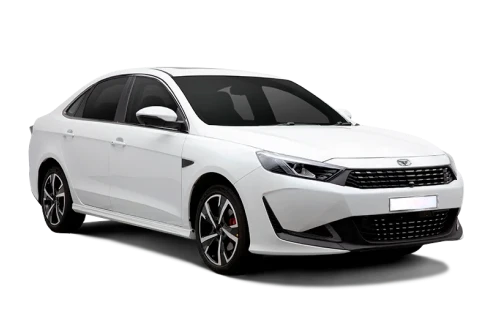 Купить Kaiyi E5  2024 – 2025 года в Москве - akross-motors.ru