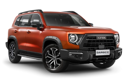 Купить Haval Dargo X  2024 – 2025 года в Москве - akross-motors.ru