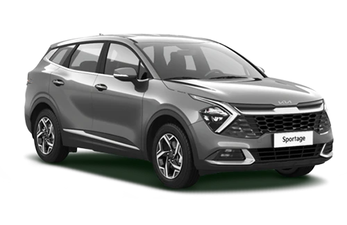 Купить KIA Sportage 5  2024 – 2025 года в Москве - akross-motors.ru