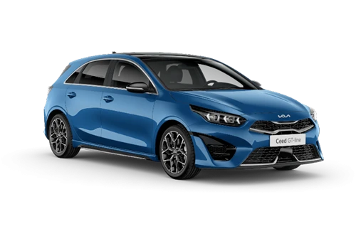 Купить KIA Ceed  2024 – 2025 года в Москве - akross-motors.ru